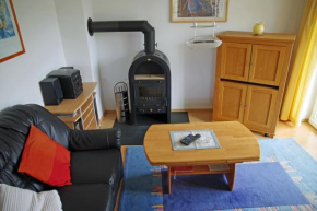 Bernsteinhaus Wohnung Usedom in Loddin